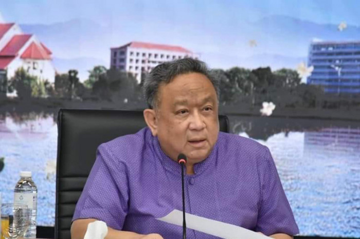 Reform will break Thai system's 'punitive legacy'