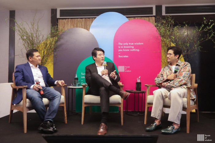Thailand among region's leading ChatGPT markets