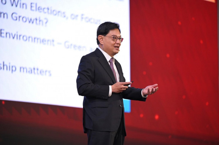 SkillsFuture an 'ideal model' for SE Asia