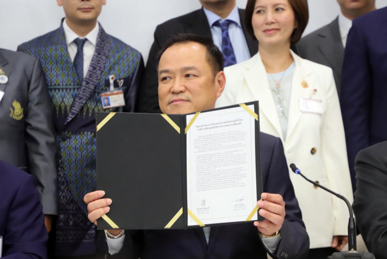 BJT may seek wriggle room from pact