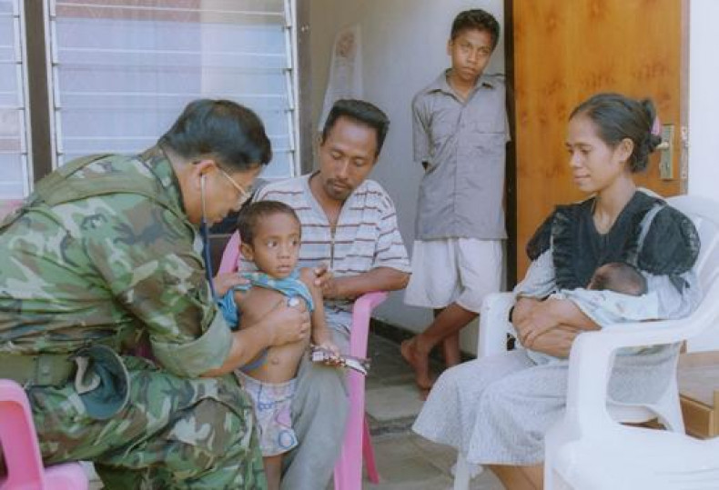 Thailand's contributions to UN at 80