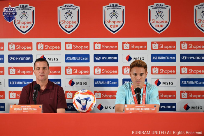 T1 big guns clash in Shopee Cup