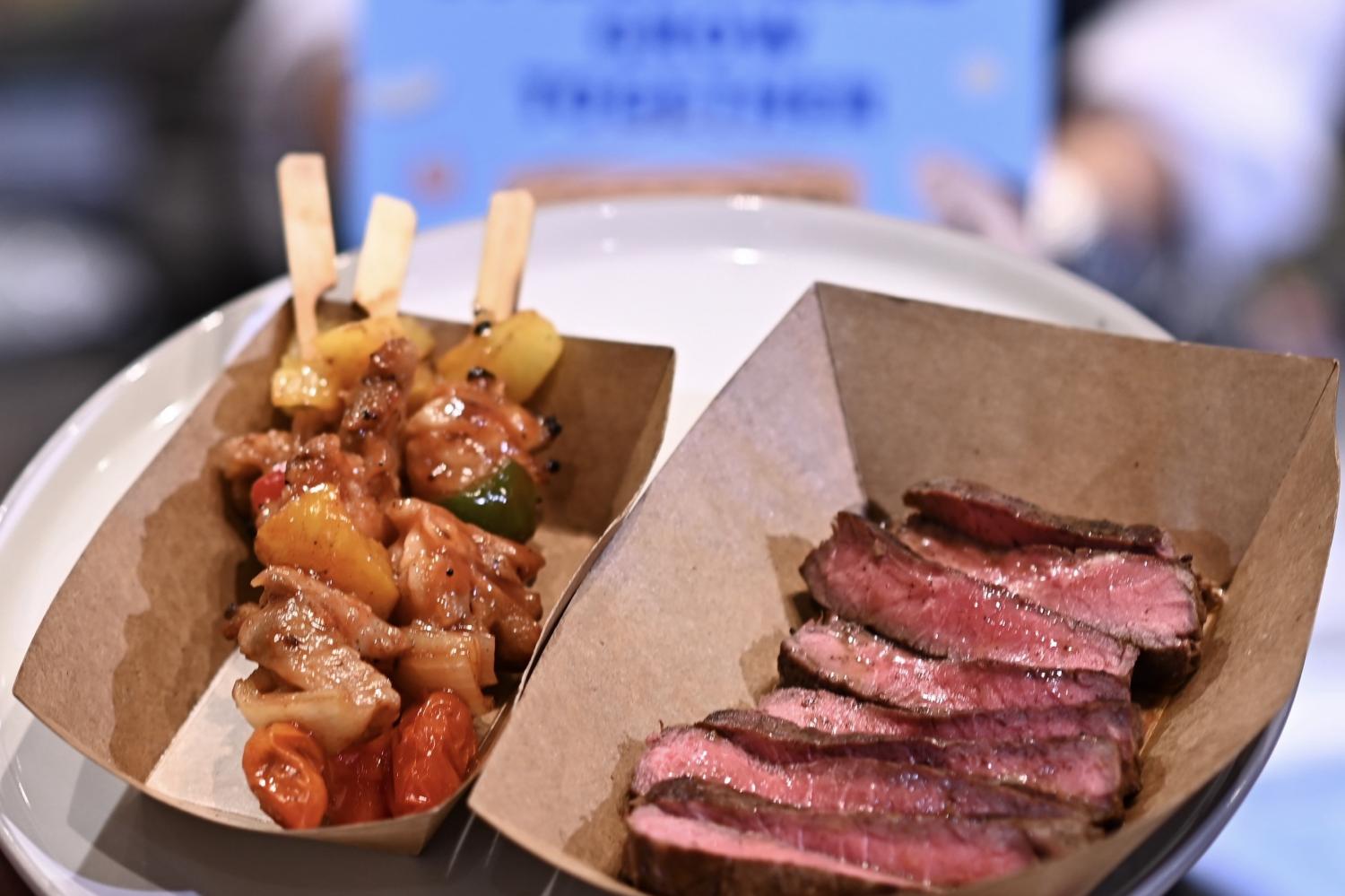 Bangkok Post – ตลาด Gourmet และ DIT ร่วมมือกันสนับสนุนเกษตรกร