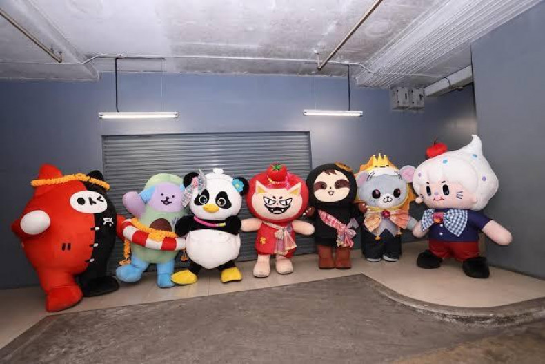 When 'cute' takes on another meaning