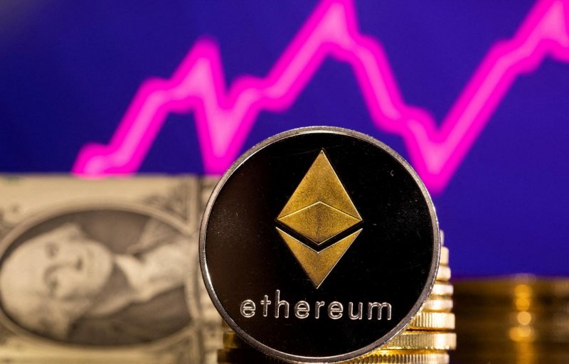 Ethereum set to take centre stage in Q4