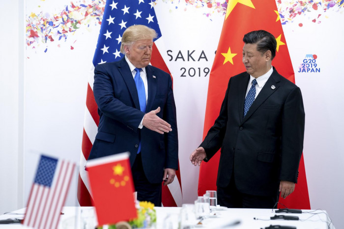 Southeast Asia amid the US-China rift