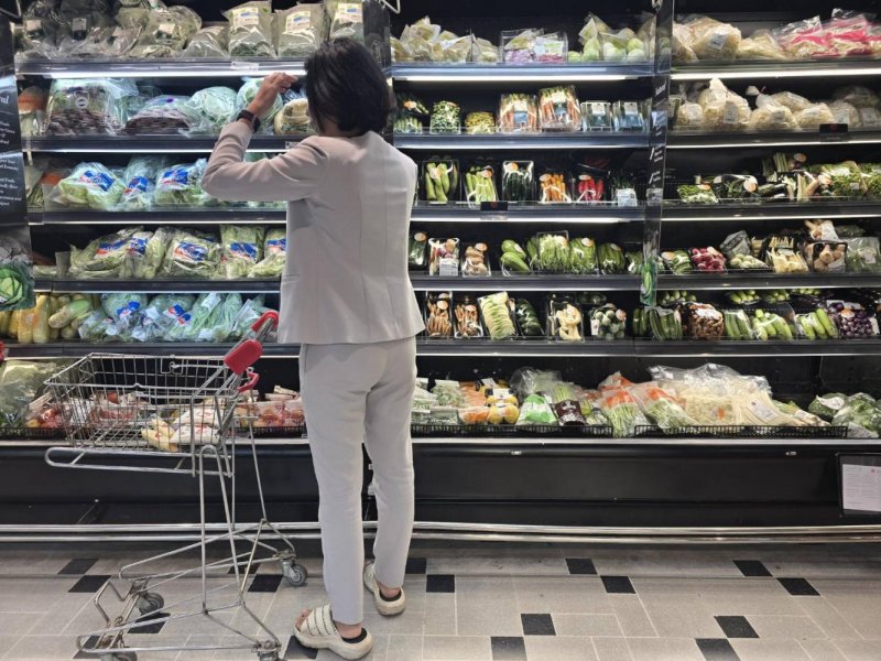 อัตราเงินเฟ้อลดลงเป็นเวลาหกเดือนติดต่อกัน