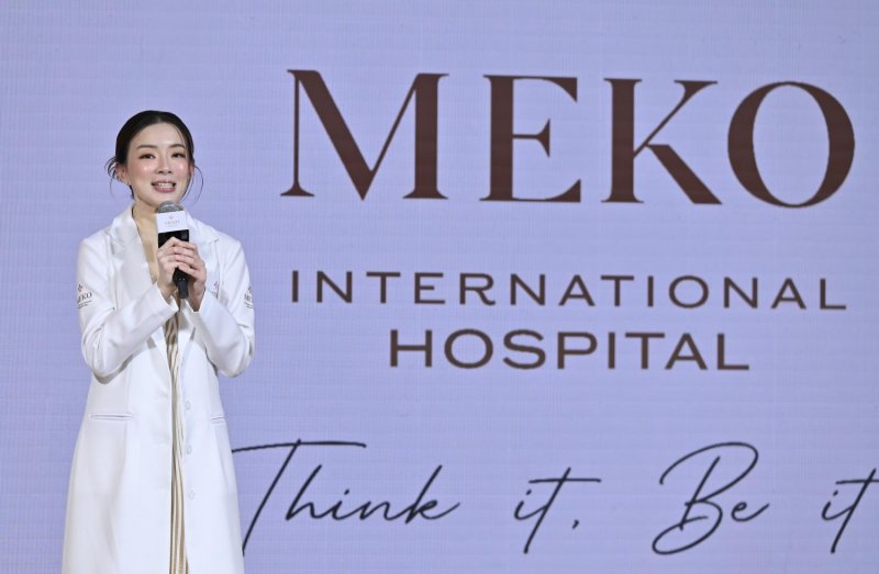 แนวโน้มที่มืดมนที่คาดว่าจะได้รับการศัลยกรรมความงามในปีหน้า