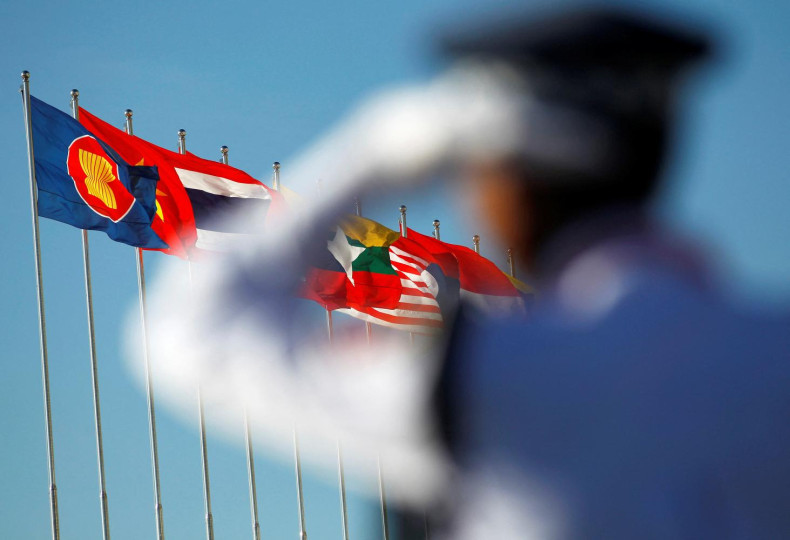 Flawed Asean needs to regain footing