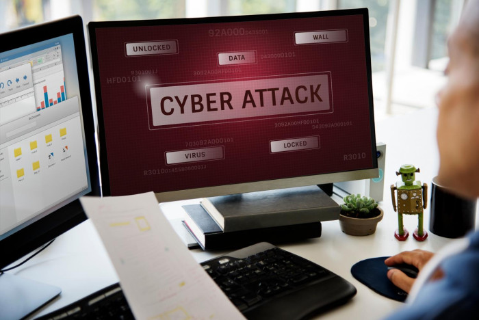 Kaspersky: Thailand among top targets for web threats