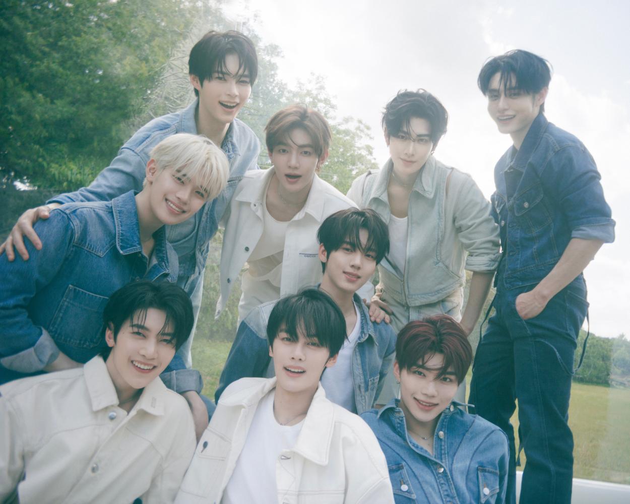 Bangkok Post – ดาราเคป๊อป ZeroBaseOne เตรียมแสดงที่กรุงเทพ