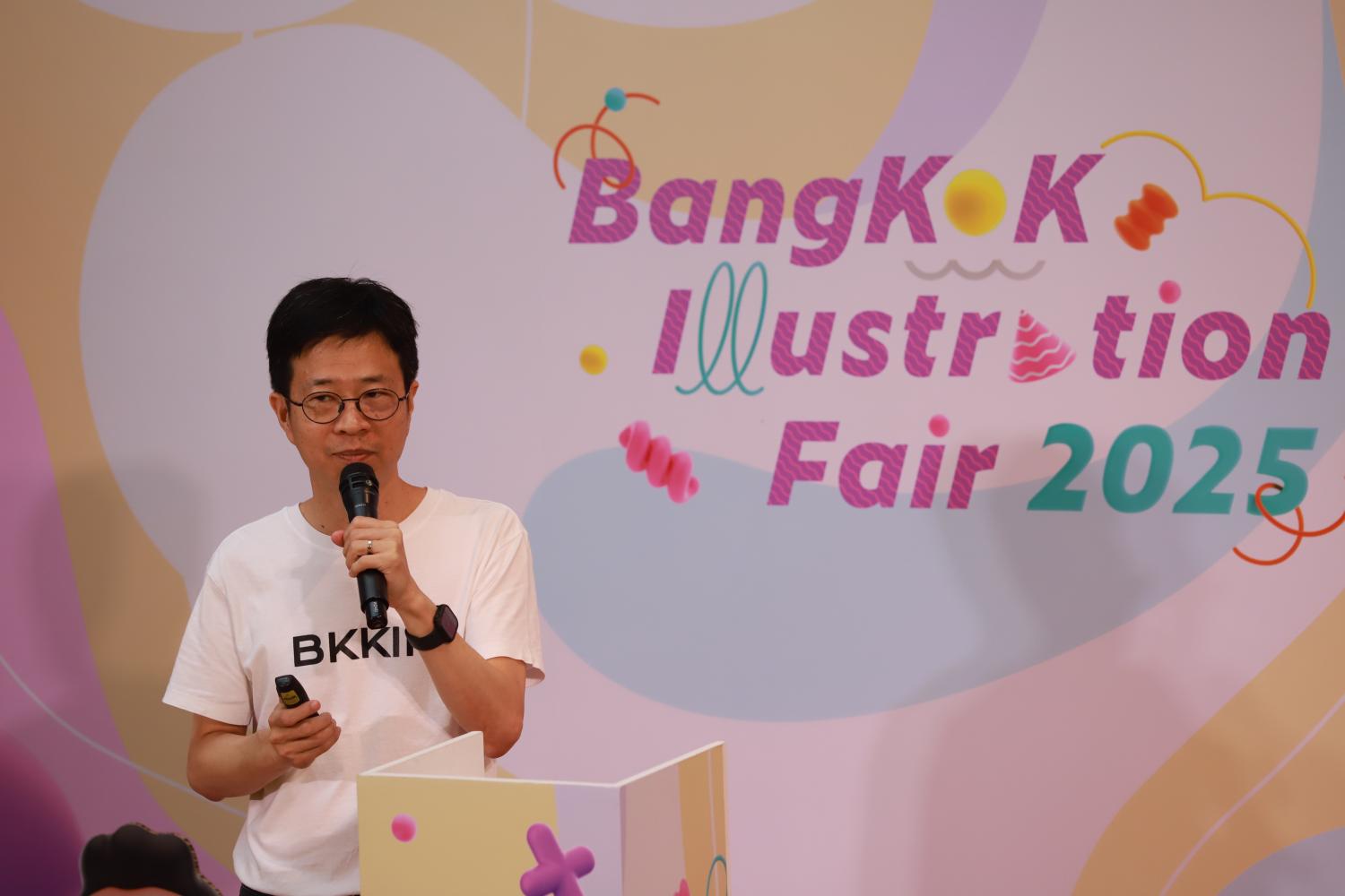 บางกอกโพสต์ – จากบูธสู่ครั้งใหญ่