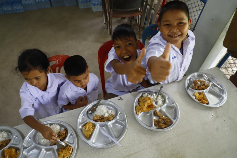 Time for mission-oriented approach to school meals