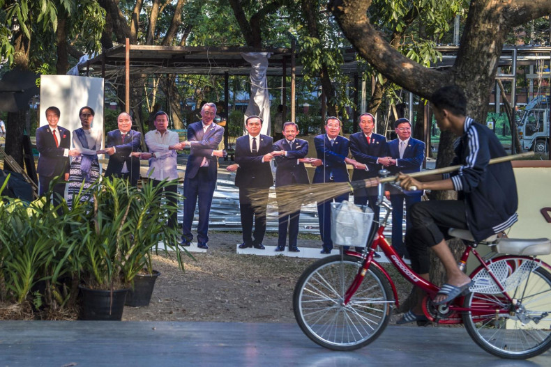 Asean's regroup requires deep reforms