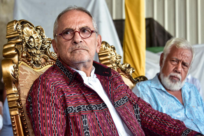 Timor-Leste's long road to Asean