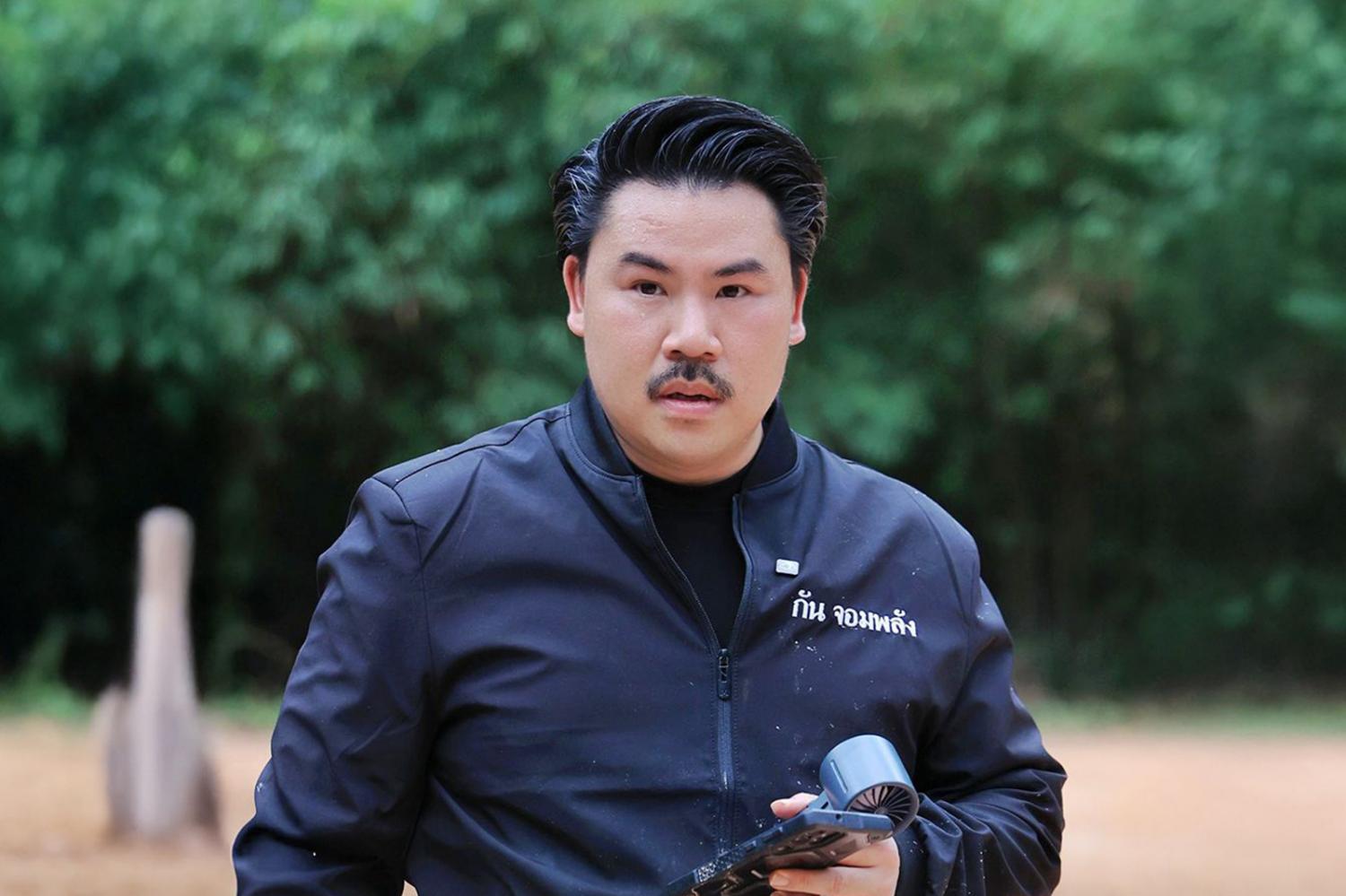 Guntouch: Not legally affiliated