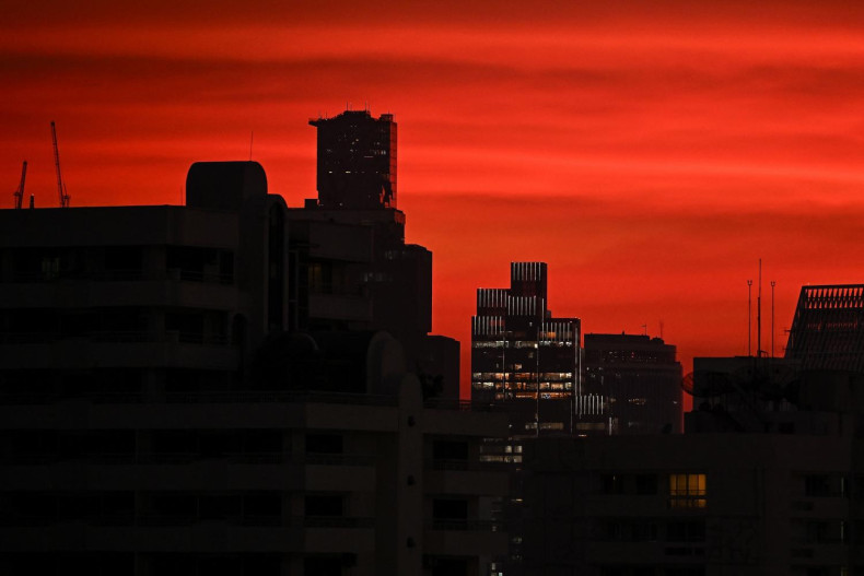 Thailand now 'the sick man of Asean'