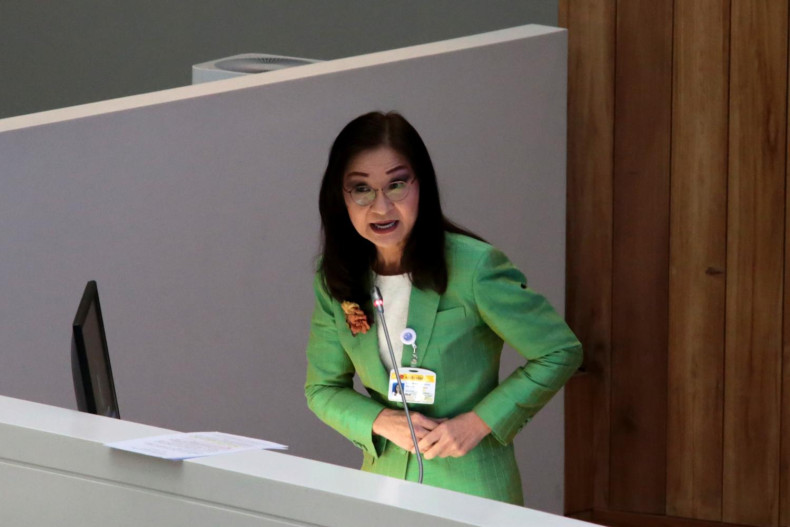 Overreach stains Senate's credibility