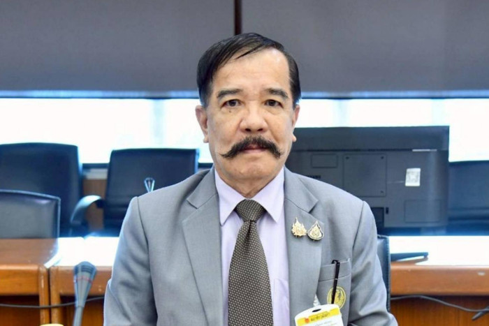 Senate 'alarmed' by rising violence