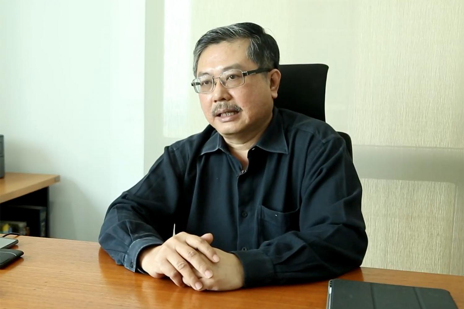 Phichai: ‘Censure is the key variable’