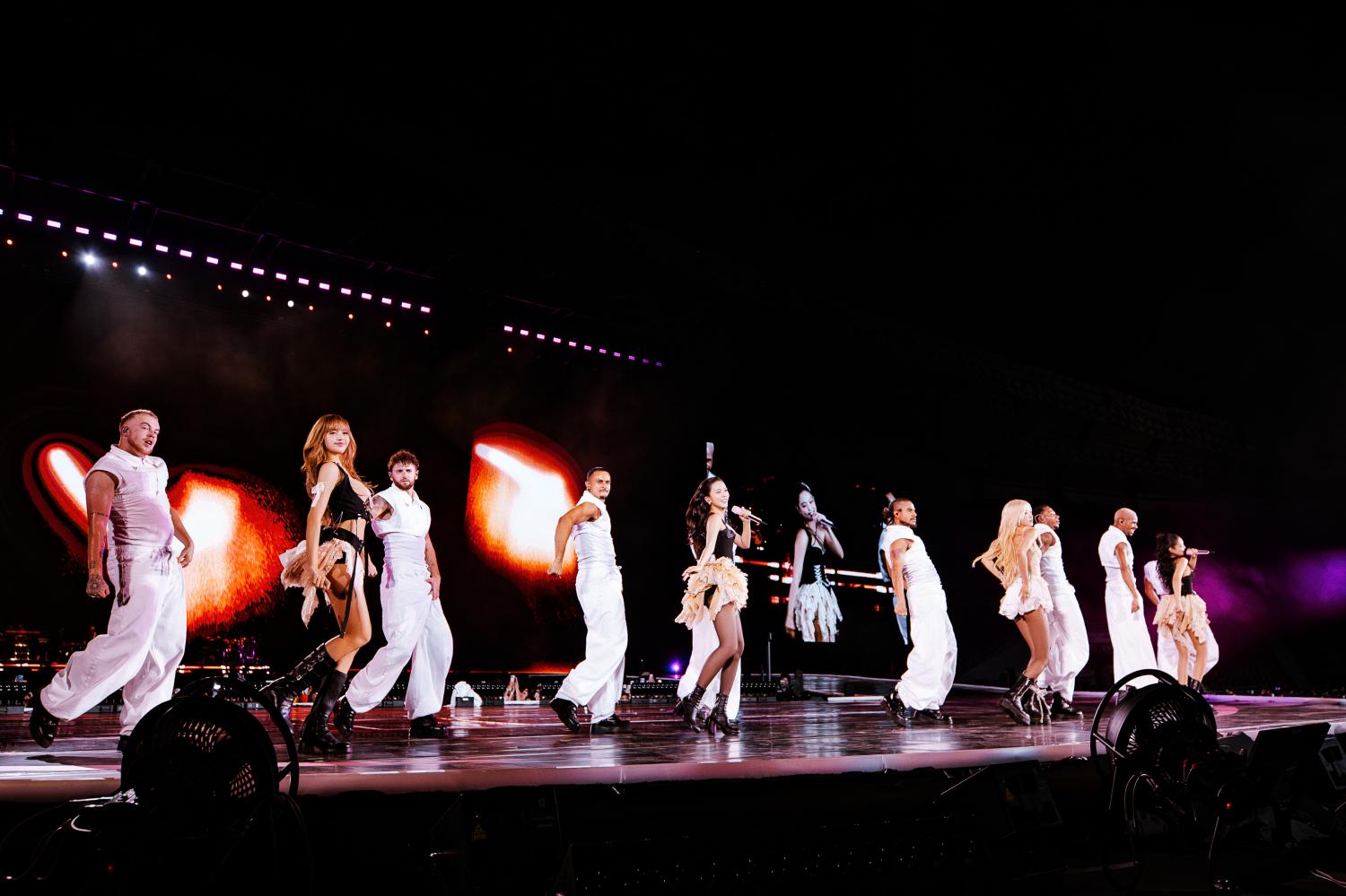 ขอบคุณภาพจาก yg entertainment