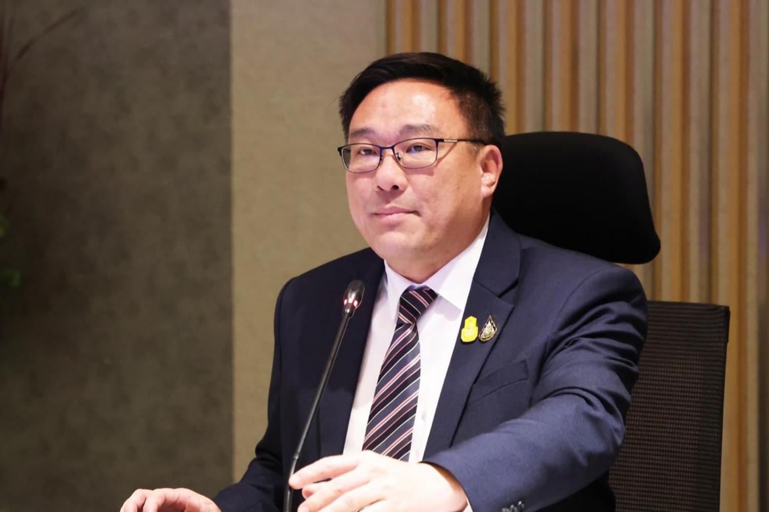 Julapun: Going back to basics