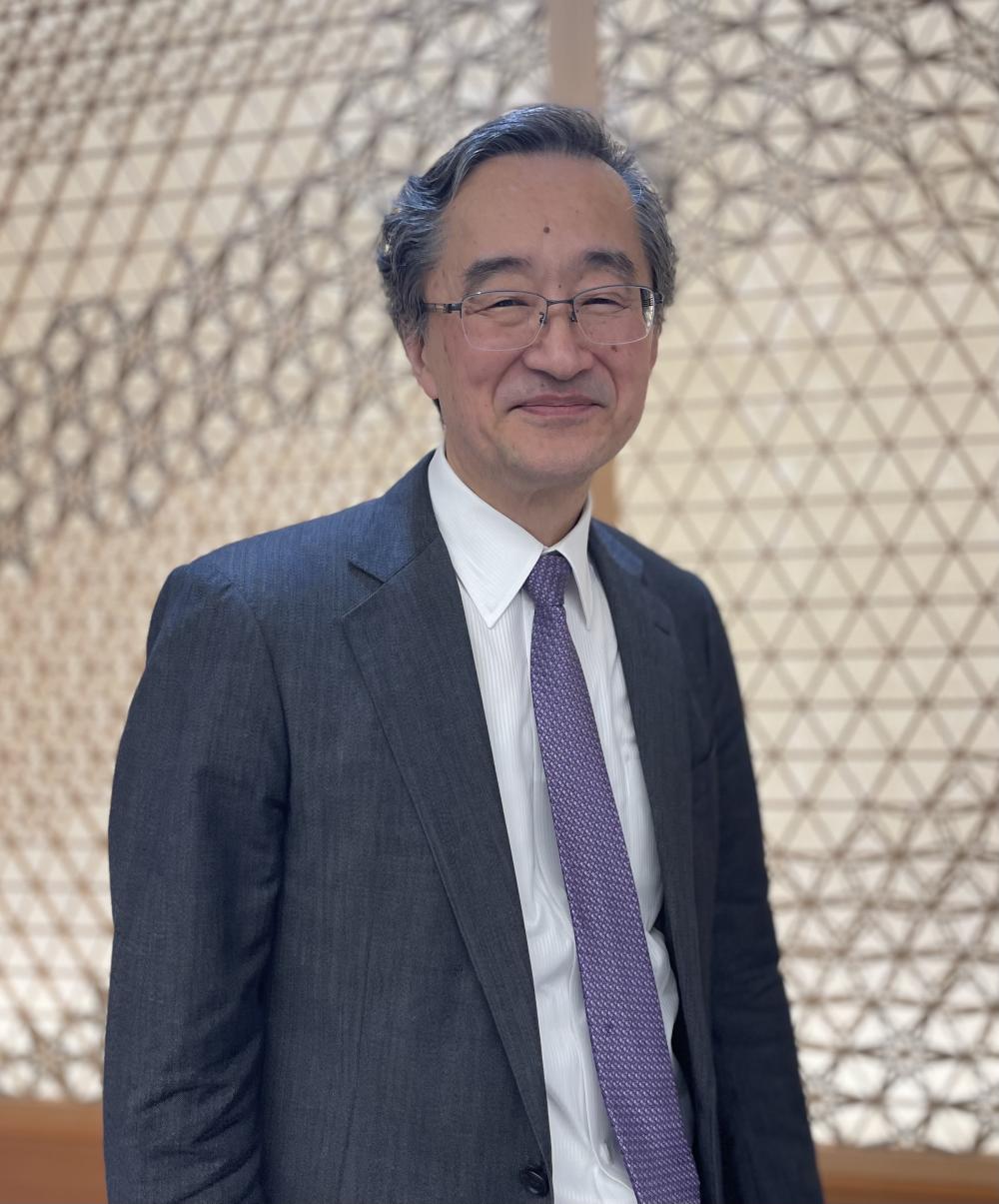 Kimura: Strategic responses essential