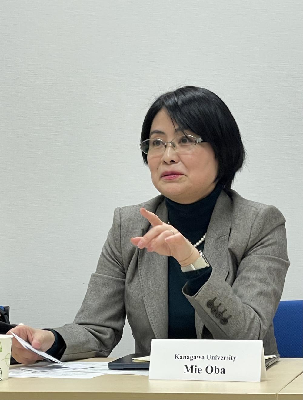 Oba: US foreign policy inconsistent