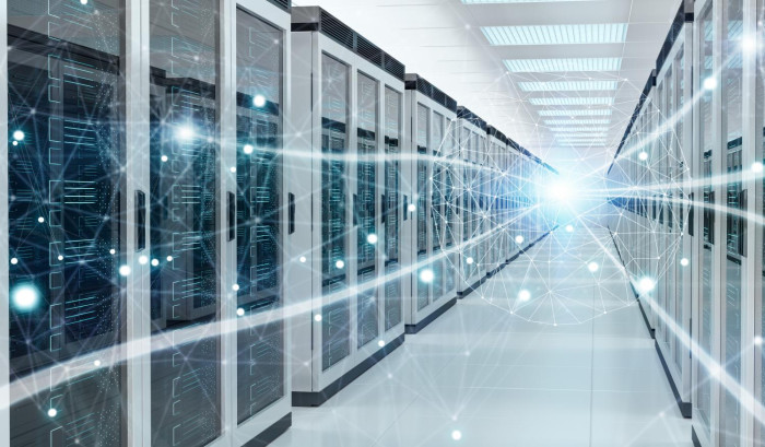 Powering up thriving data centres