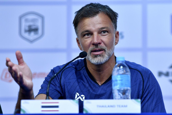 War Elephants out to crush Sri Lanka