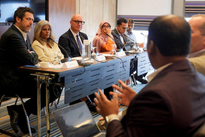 Lung diseases kill yet remain overlooked