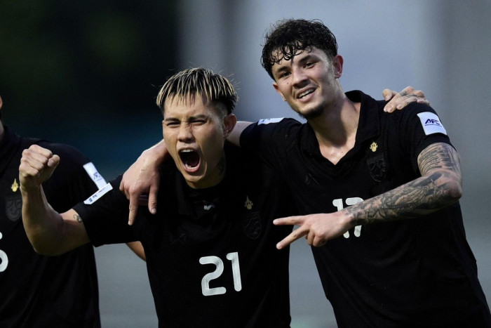 Bangkok blockbuster awaits - Bangkok Post by Bangkok Post Public Company Limited, Tor Chittinand