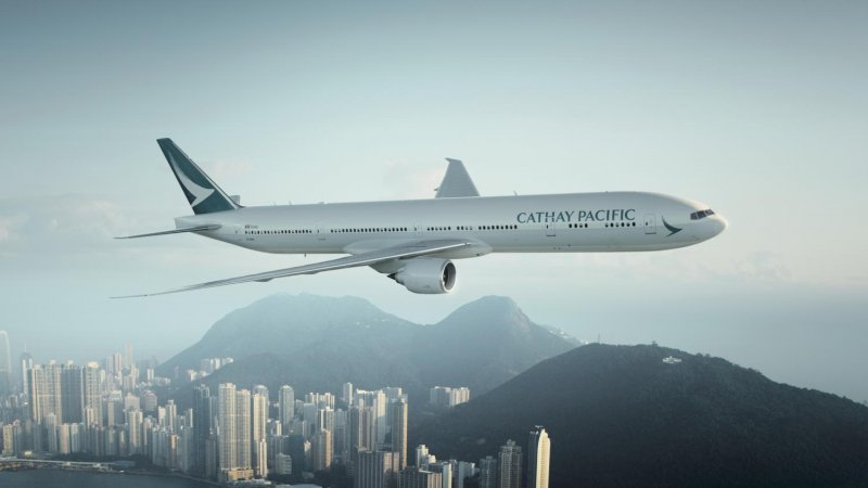 Cathay Pacific group focuses on boosting load factors or adding capacity for existing routes in Thailand and Southeast Asia.