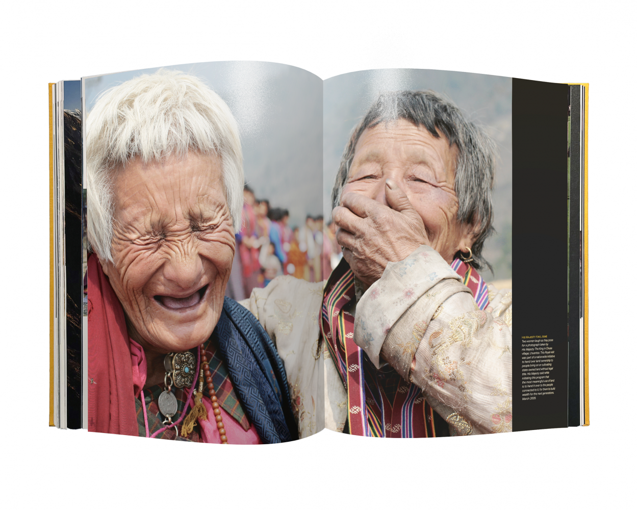 บางกอกโพสต์ – การเดินทางสู่ใจกลางภูฏาน บางกอกโพสต์ – การเดินทางสู่ใจกลางภูฏาน