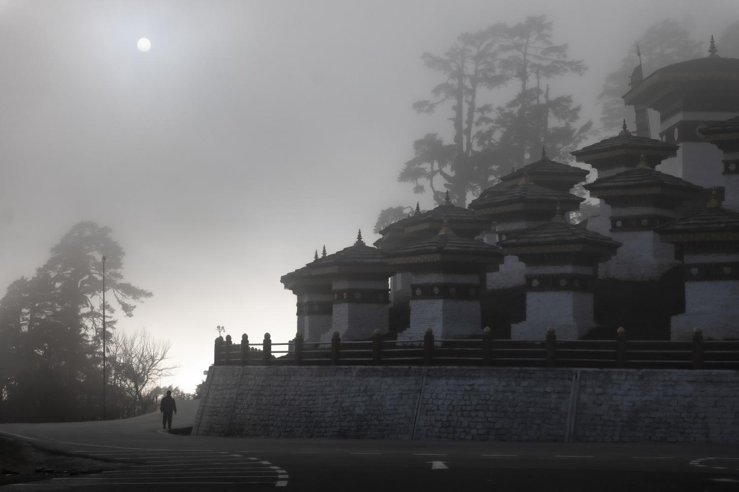 Ảnh của เมลิสา เตียว.