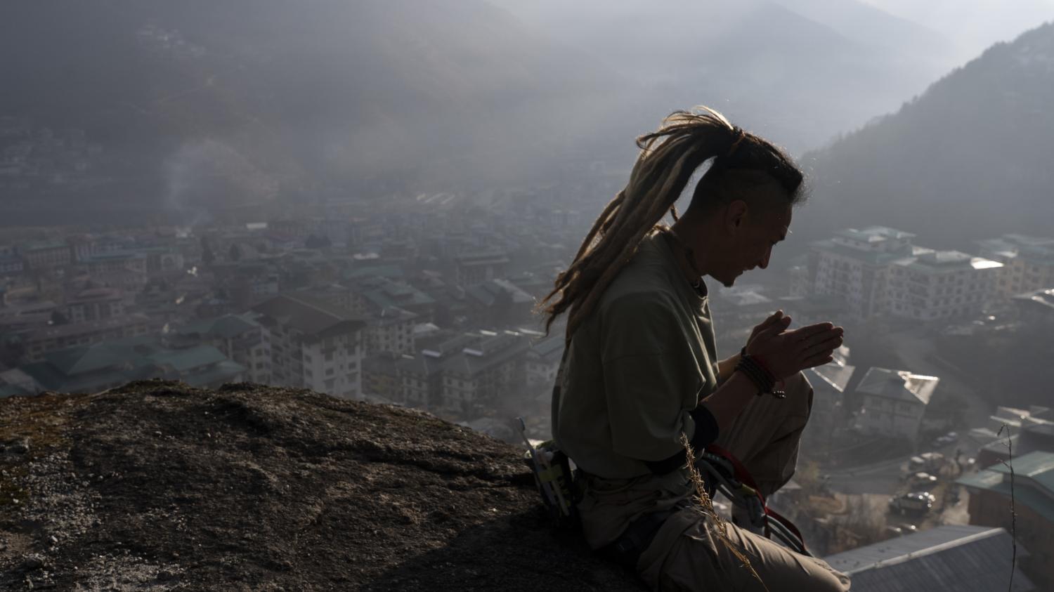 ผลงานของเชียนชี่ฉาง ป