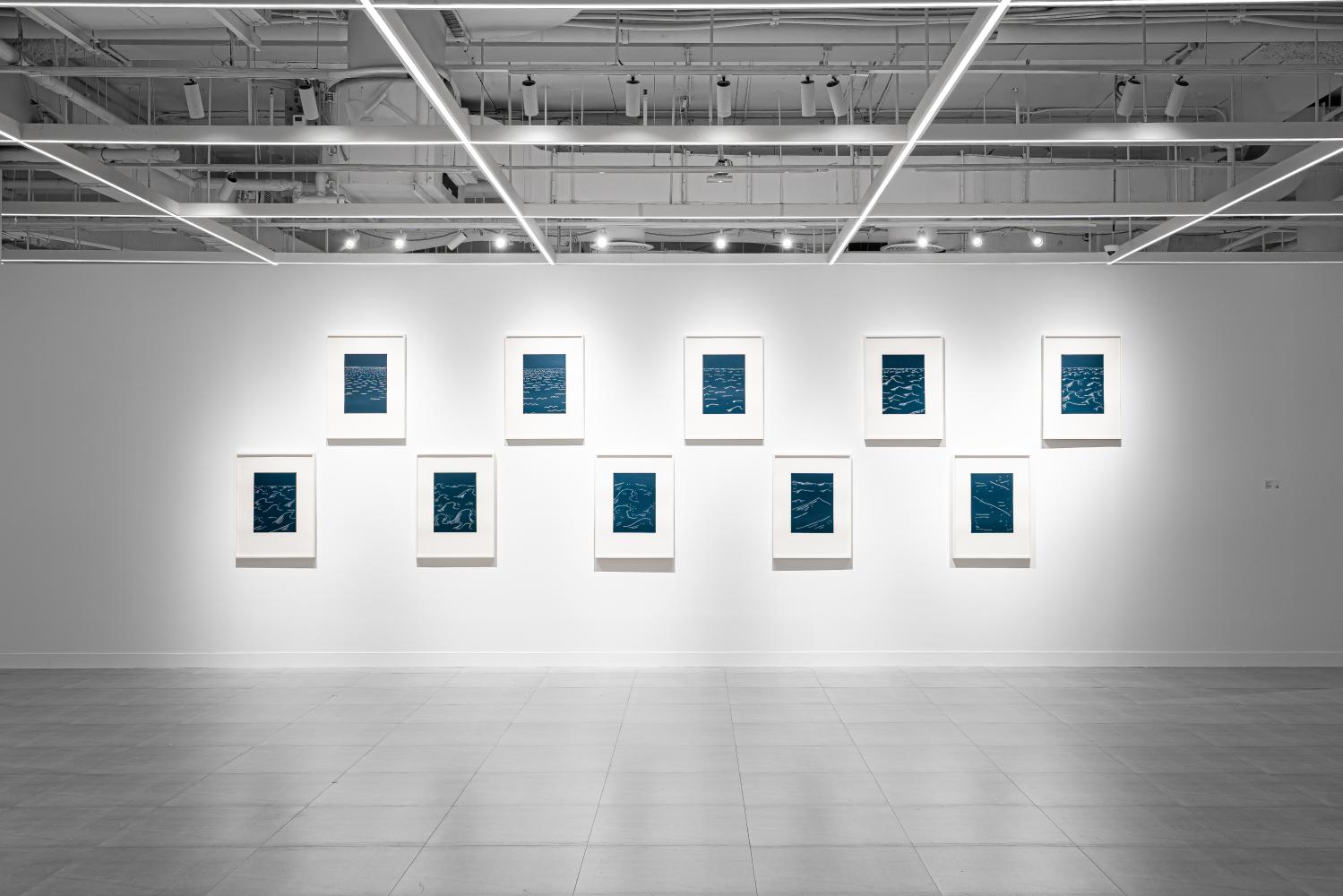 เหนือSEASTATE 029 ของ Charles Lim Yi Yong