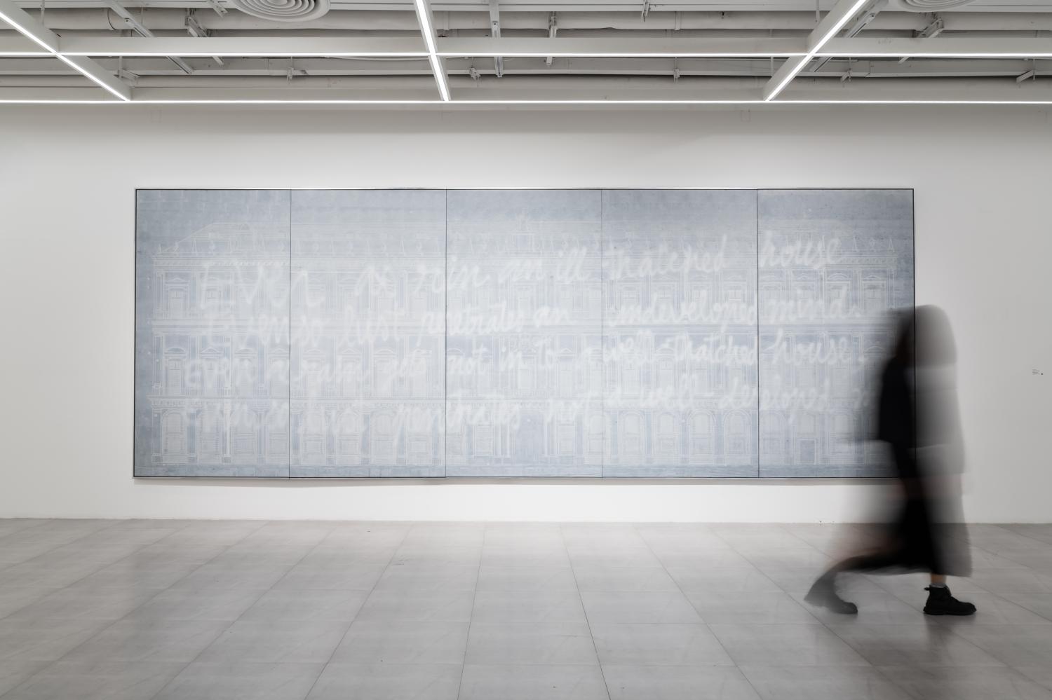 นที อุตฤทธิ์'s BUDDHA PALAZZO (AM).