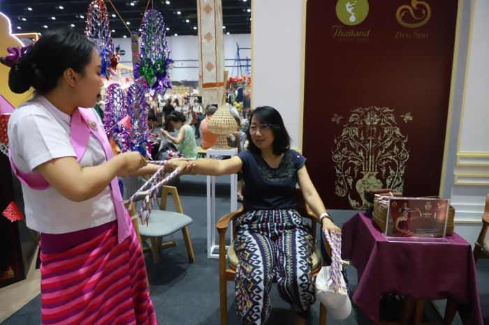 Wellness tourism the way forward