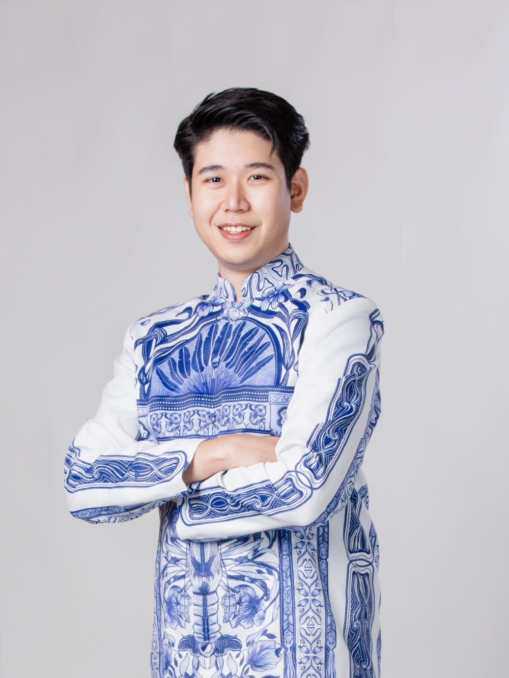 Mr Phongpiwich says Yayee benefits from sustainability demand.