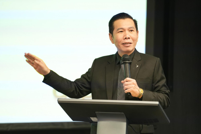 Depa rejigs search rules - Bangkok Post by Bangkok Post Public Company Limited, Komsan Tortermvasana