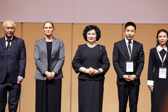 Patama: Sport pathway for preventing youth crime