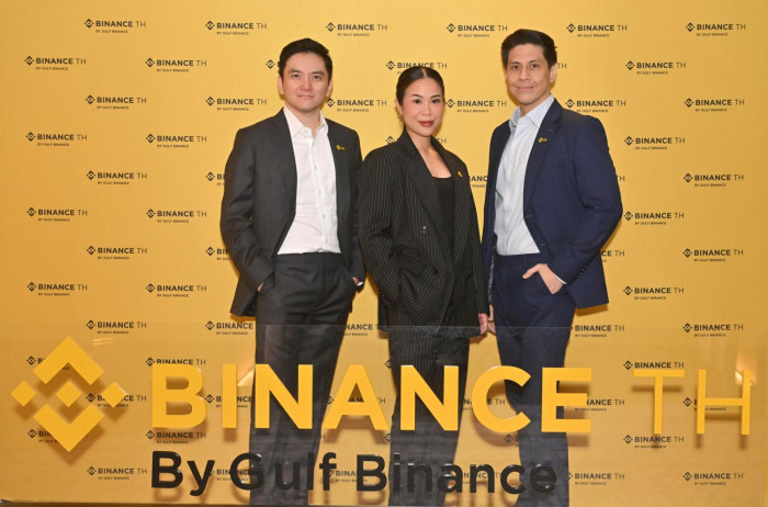 Binance unit sees Bitcoin hitting $120,000