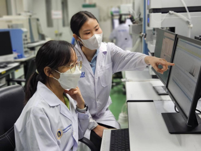 Mahidol leads clean sport drive for SEA Games