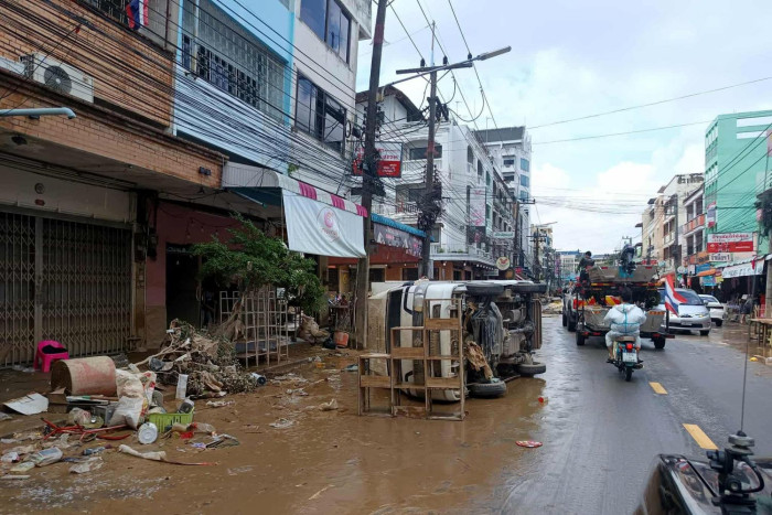 State leaders urged to honour vow