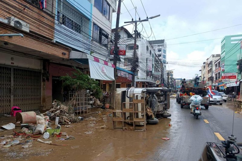 ภาคร้านอาหารและการท่องเที่ยวหวังกระตุ้นเศรษฐกิจภาคใต้