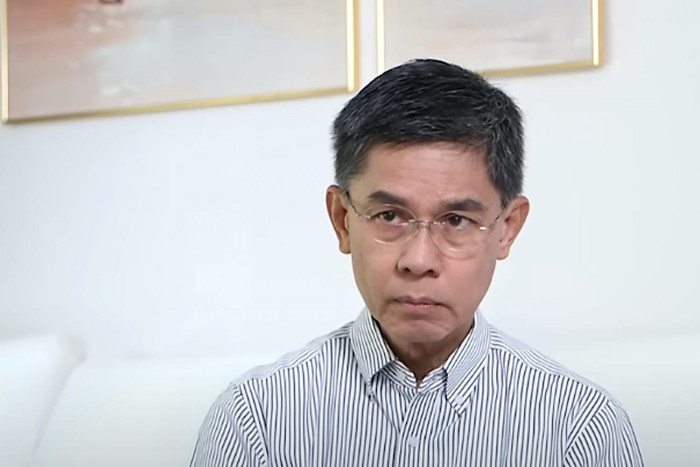 Tougher line on border needed