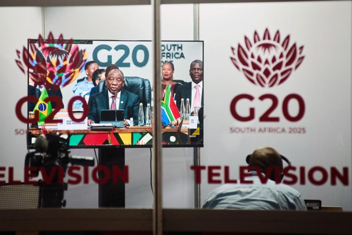 How G20 can help curb inequality