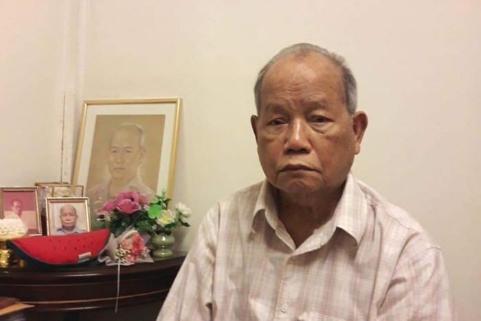 National artist, Buddhist scholar dies at 91