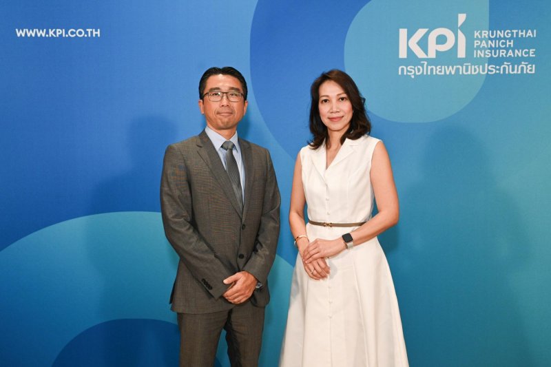 นายเชาว์และนางสาวสุชาวดีกล่าวว่าความคุ้มครองน่าจะช่วยลดภาระทางการเงินได้